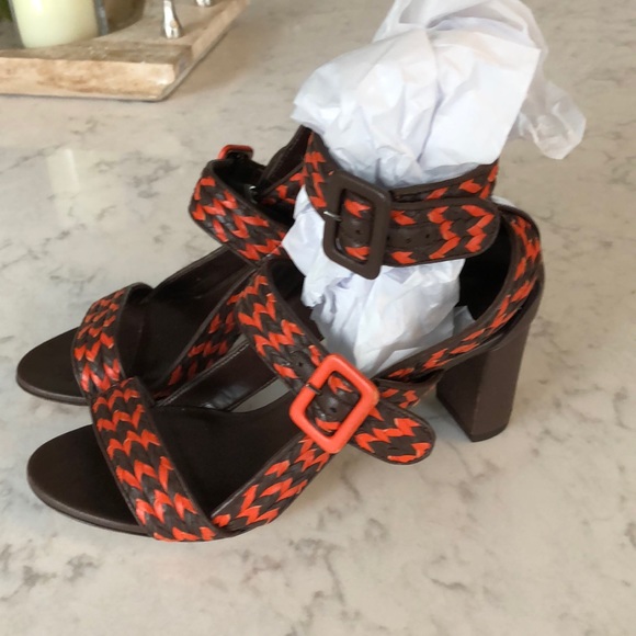 Jimmy Choo Shoes - Jimmy Choo sandals.